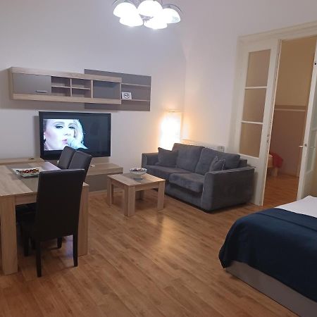 Apartment George&Dragon زغرب المظهر الخارجي الصورة