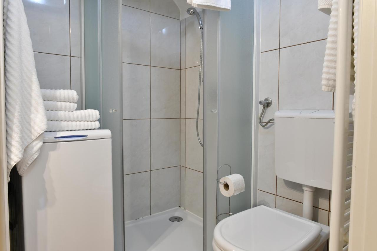 Apartment George&Dragon زغرب المظهر الخارجي الصورة