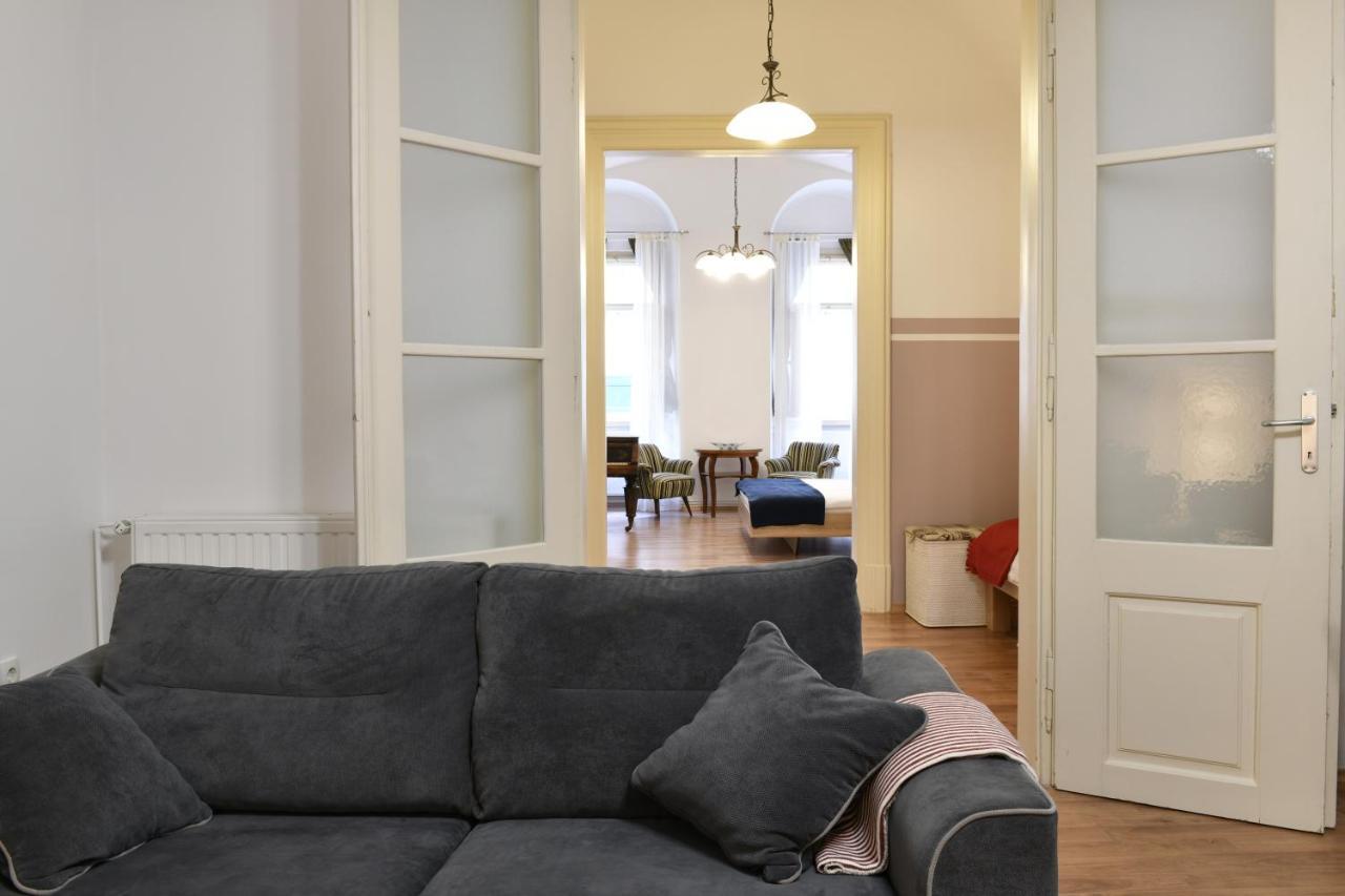 Apartment George&Dragon زغرب المظهر الخارجي الصورة