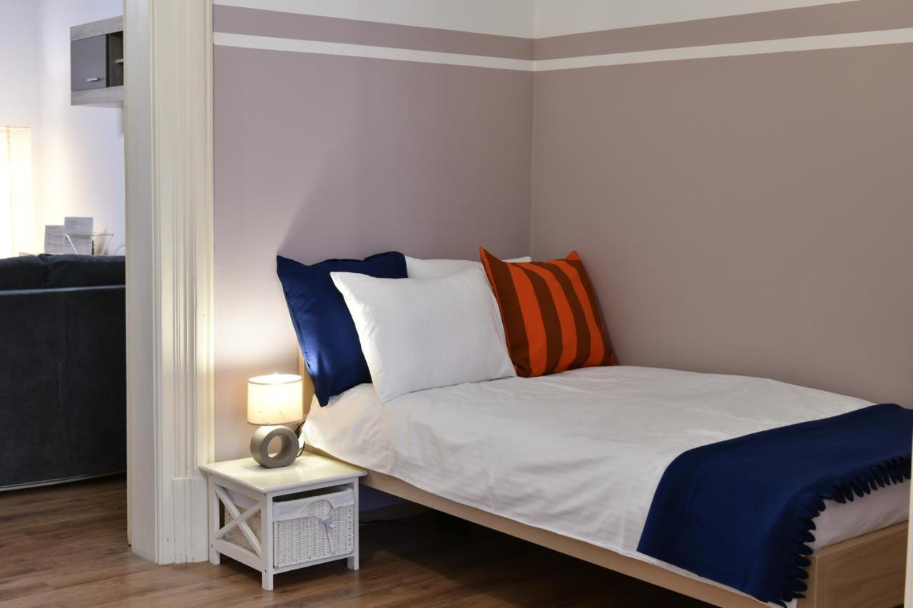 Apartment George&Dragon زغرب المظهر الخارجي الصورة