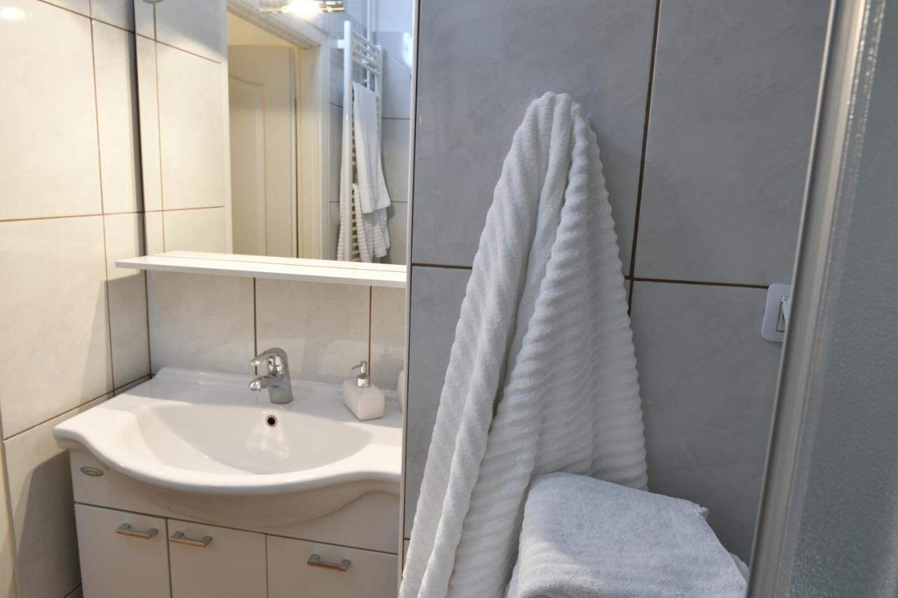 Apartment George&Dragon زغرب المظهر الخارجي الصورة